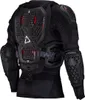 Ochraniacz Leatt Body 5.5 EVO, czarny, 2XL Podgląd zdjęcia produktu 2