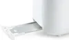Domo DO962T, 2 Scheibe(n), Weiß, Tasten, Drehregler, 980 W, Produktbild-Vorschau 4