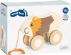 small foot Nachziehtier Meerschweinchen, Ziehspielzeug, ab Produktbild-Vorschau 5