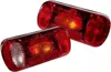 Rückleuchtenset | 12V | mit RFS & NSL | 13-poliger Stecker Produktbild-Vorschau 2