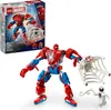 Spider-Man v robotickém obleku vs. Anti-Venom Náhled obrázku produktu 4