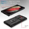 Hülle für Samsung Galaxy S25 Ultra, Schiebe Kamera Schutz Produktbild-Vorschau 7