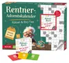 Adventskalender 'Rentner-Rätsel & Bio-Tee-Adventskalender' Produktbild-Vorschau 5