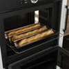 WELLGRO Baguette-Blech - für bis zu 3 Baguettes - Produktbild-Vorschau 4