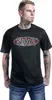 Slipknot T-Shirt Herren Fuck It All schwarz M Produktbild-Vorschau 4