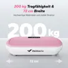 Vibrationsplatte Trainingsgerät mit Bluetooth, 10 Produktbild-Vorschau 7