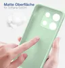 Hülle für Xiaomi Redmi Note 13 Case Cover Bumper Silikon Produktbild-Vorschau 4