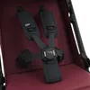 KINDERKRAFT SELECT Poussette sport Nubi 3 Dark Ruby Voir les images du produit 16