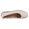 JOSEF SEIBEL Fenja 01 | Ballerina per donna | Beige Anteprima dell’immagine prodotto 4