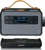 Lenco PDR-065WH - Transportables UKW-/DAB+-Radio für Produktbild-Vorschau 11