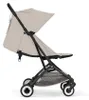 cybex Kinderwagen Orfeo Blk Dune Grey Produktbild-Vorschau 5