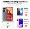 A collage of smartphone images and compatibility information. Produktbild-Vorschau