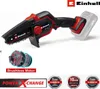 Einhell Akku-Astkettensäge GE-PS 18/15 Li BL-Solo Power Produktbild-Vorschau 2