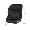 Lionelo Autokindersitz Levi Fix i-Size Seitenschutz, 10 Produktbild-Vorschau 11