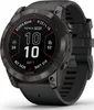 Garmin Fenix 7X Pro GPS-Multisport-Smartwatch Black / Produktbild-Vorschau 6