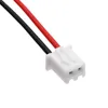 TECHTEK Batterie compatible avec [Tunstall] Lifeline Vi, Voir les images du produit 3