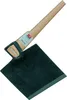 Idealspaten Regensburger Hacke E-Stiel 1350 mm Gr. 0 Produktbild-Vorschau 1