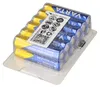 Varta Longlife Power Alkaline Mangaan Batterij LR03/AAA Productafbeelding-voorbeeld 24