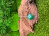 Onwomania Schlüsselanhänger - Würfel Spiel Zahlen -  Produktbild-Vorschau 2