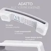 Dect.100mem.ml.bloc Appels - Alcatel Voir les images du produit 7