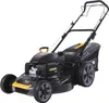 TEXAS Rasenmäher Benzin Honda mit Antrieb WLA 5391TR/W 53cm Produktbild-Vorschau 2