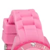 Miraval Kinderarmbanduhr mit Silikonarmband 34 mm Produktbild-Vorschau 2