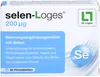 Selen-Loges 200 μg potahované tablety 60 St Náhled obrázku produktu 2