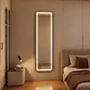Specchio a LED per il bagno, illuminazione completa, Anteprima dell’immagine prodotto 5