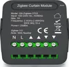 QS-Zigbee-CP03 Tuya ZigBee Intelligent Curtain Swtich Náhľad obrázku produktu 1
