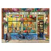 Puzzle 1000 World's Greatest Bookstore 6000-5351 Náhled obrázku produktu 2