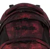 McNeill Schulrucksack Luca School Backpack Shadow schwarz Produktbild-Vorschau 8