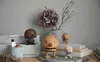 Hoptimist Wackelfigur, Motiv Bumble aus Holz, Small, Produktbild-Vorschau 18