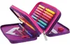 herlitz 300001559 herlitz school case TriCase "Dip Dye Anteprima dell’immagine prodotto 7