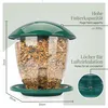 WILDLIFE HOME Vogelfutterspender XXL zum Aufhängen 1,5kg I Produktbild-Vorschau 5
