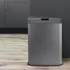 Vepa Bins - Kôš na nečistoty 70 l, sivý a čierny Náhľad obrázku produktu 5