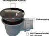 Home Deluxe - Abfluss Komplettset - inkl. Siphon und Produktbild-Vorschau 3