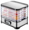Ruhhy 25928 Sušička na houby, zeleninu, ovoce, 400 W Náhled obrázku produktu 7