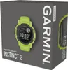 Garmin Sportuhr Instinct 2 Limettengruen/Schwarz Náhľad obrázku produktu 7