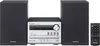 Panasonic SC-PM704EG-S silber Produktbild-Vorschau 9