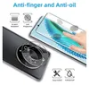 2X Schutzglas für Honor Magic 6 Lite Panzerfolie Display Produktbild-Vorschau 2