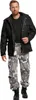 Kalhoty Brandit Vintage Cargo Pants snowcamo - L Náhled obrázku produktu 6