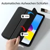 Smart Cover für das Apple iPad 10.2 2020 Tablet Schutzhülle Produktbild-Vorschau 6