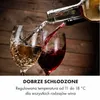 KlarsteinReserva 8 Uno, chłodziarka do wina, 23 l, 8 Podgląd zdjęcia produktu 6