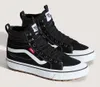 Vans Mte Sk8-hi Waterproof Insulated Sportschuhe Schwarz EU Produktbild-Vorschau 4