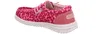 Fusion Slipper Rosa Produktbild-Vorschau 6