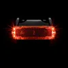 busch+müller Fahrradrücklicht Toplight 2C plus Dynamo LED Produktbild-Vorschau 3