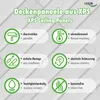 Deckenpaneele aus XPS Styropor - Deckenverkleidung leicht Produktbild-Vorschau 5