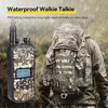 Retevis EZTalk 62 Walkie Talkies, 7 appels de chasse, IP67 Voir les images du produit 2