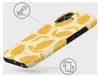 Coque MagSafe pour iPhone 17 Tough Motifs Lemon tart Burga Voir les images du produit 17