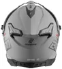 Bogotto FG-601 Duo, endurohelm, grijs, mat, maat 3XL Productafbeelding-voorbeeld 6